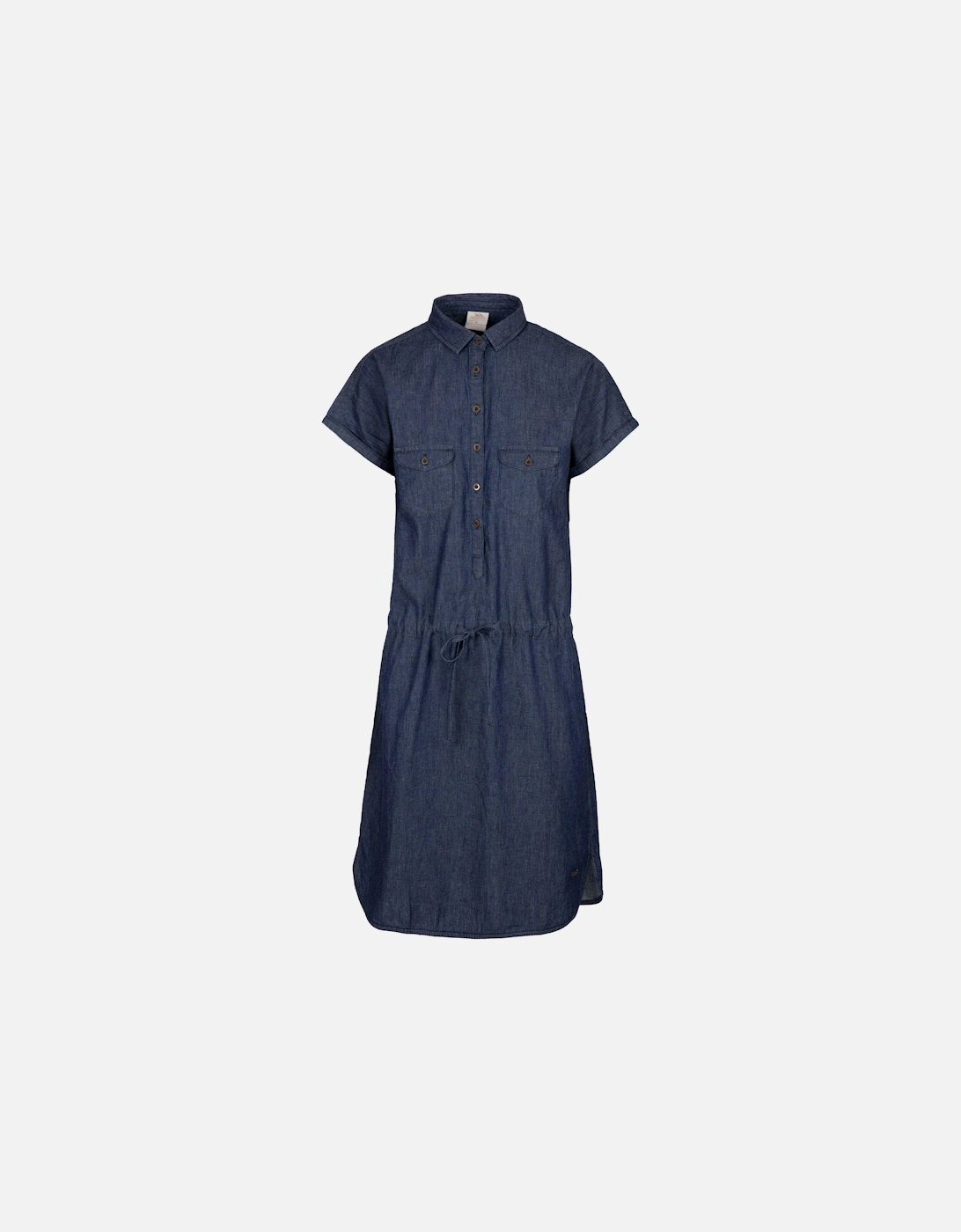 Womens/Ladies Talula Dress, 4 of 3