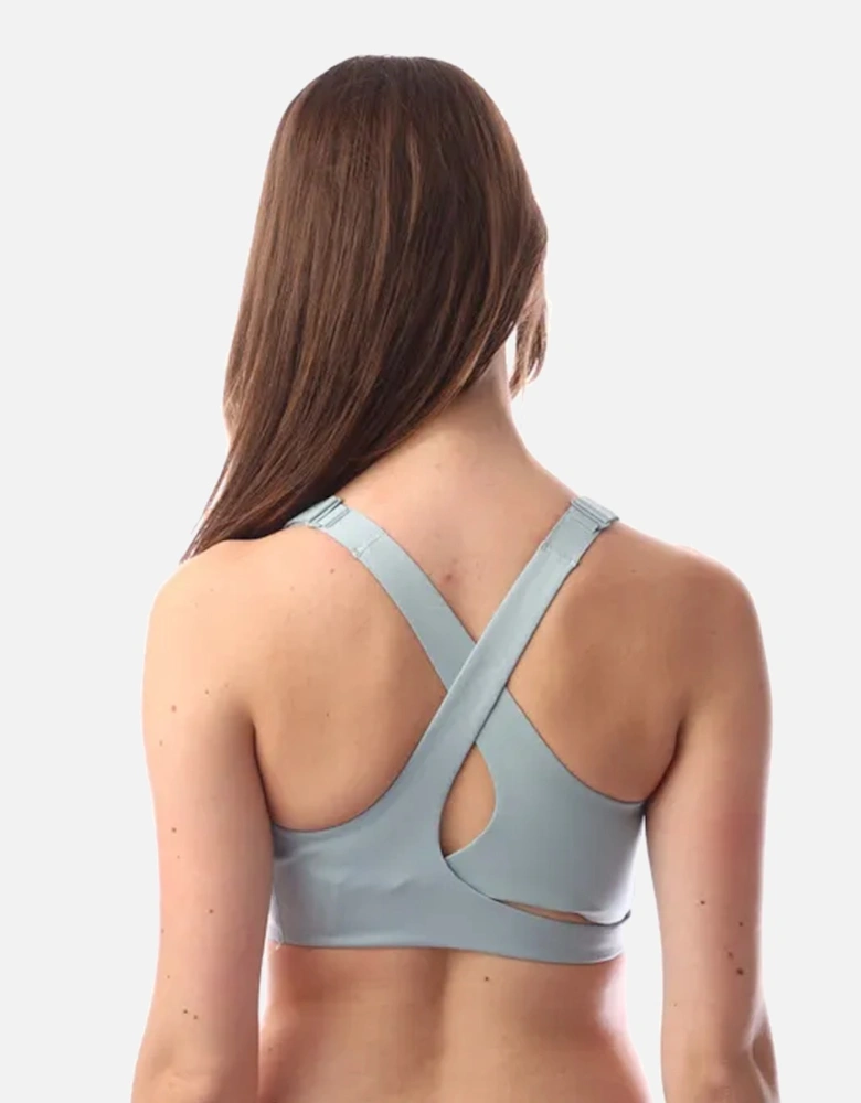 Womens/Ladies FastImpact Luxe Running High Support Sports Bra