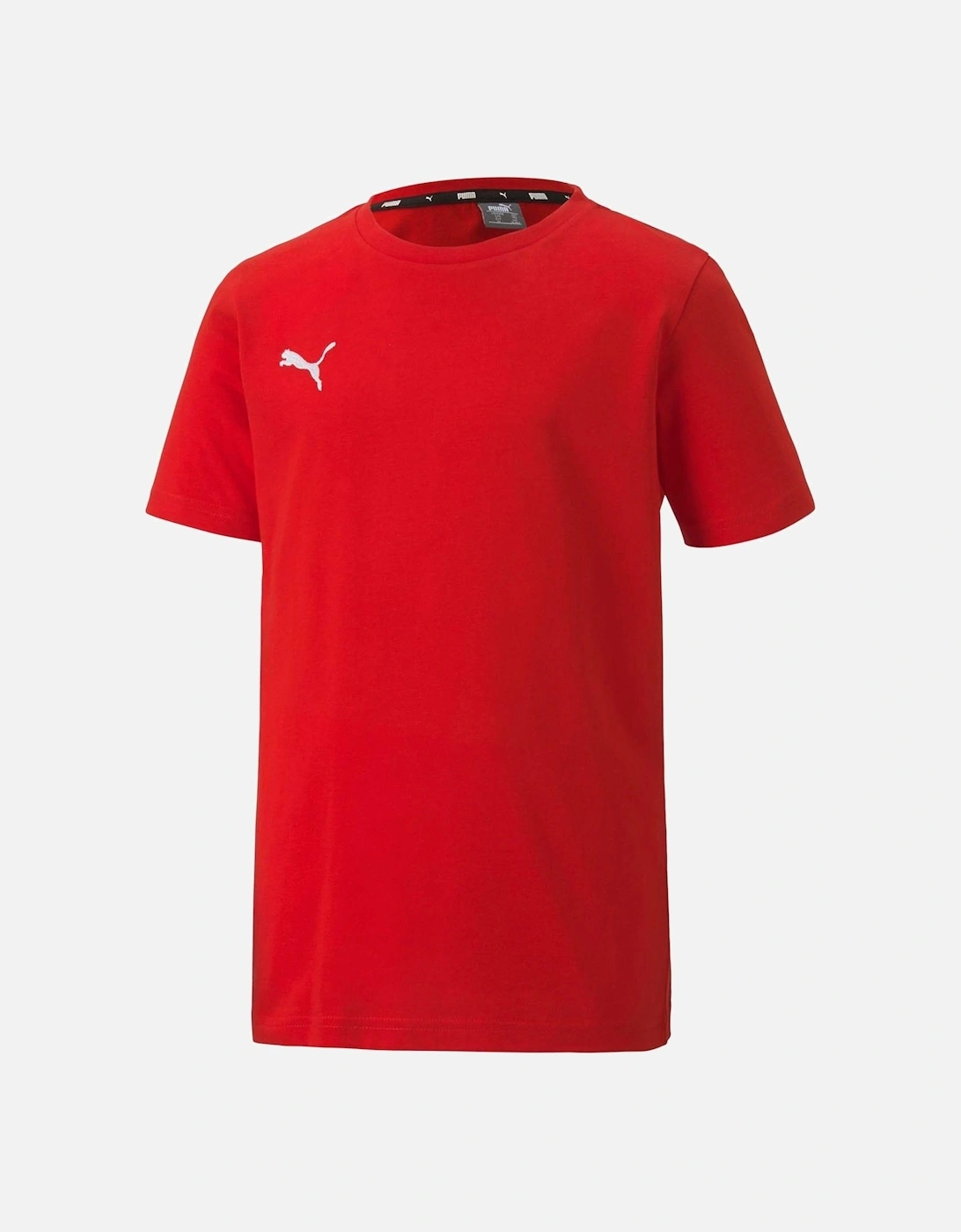 Childrens/Kids TeamGoal 23 Casuals T-Shirt, 3 of 2