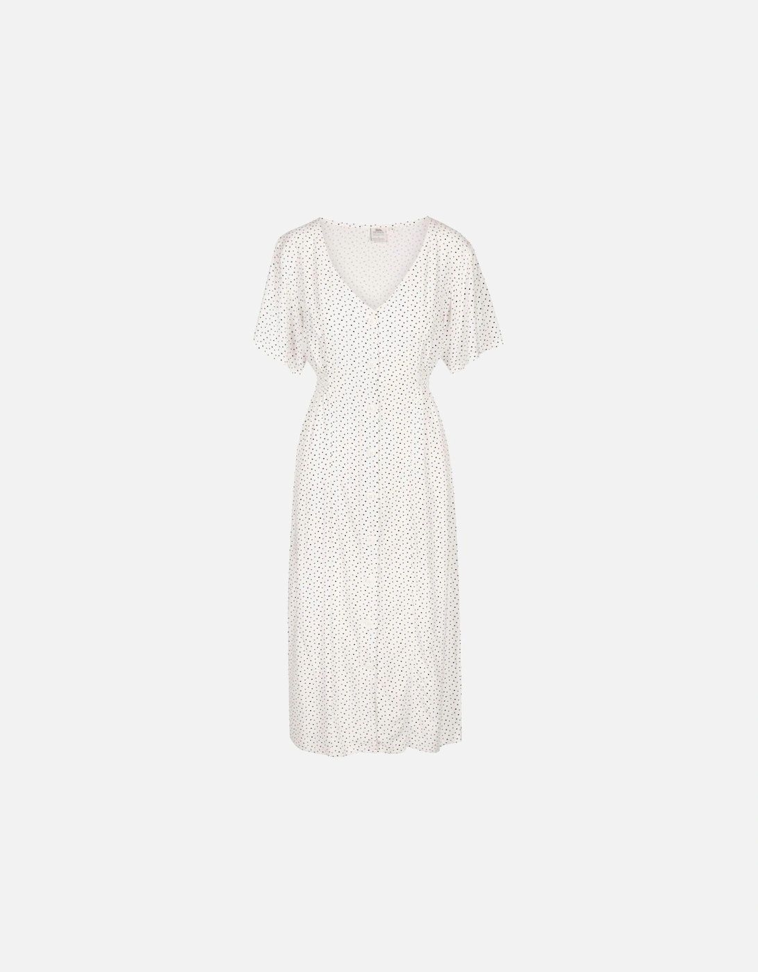 Womens/Ladies Nia Dress, 4 of 3
