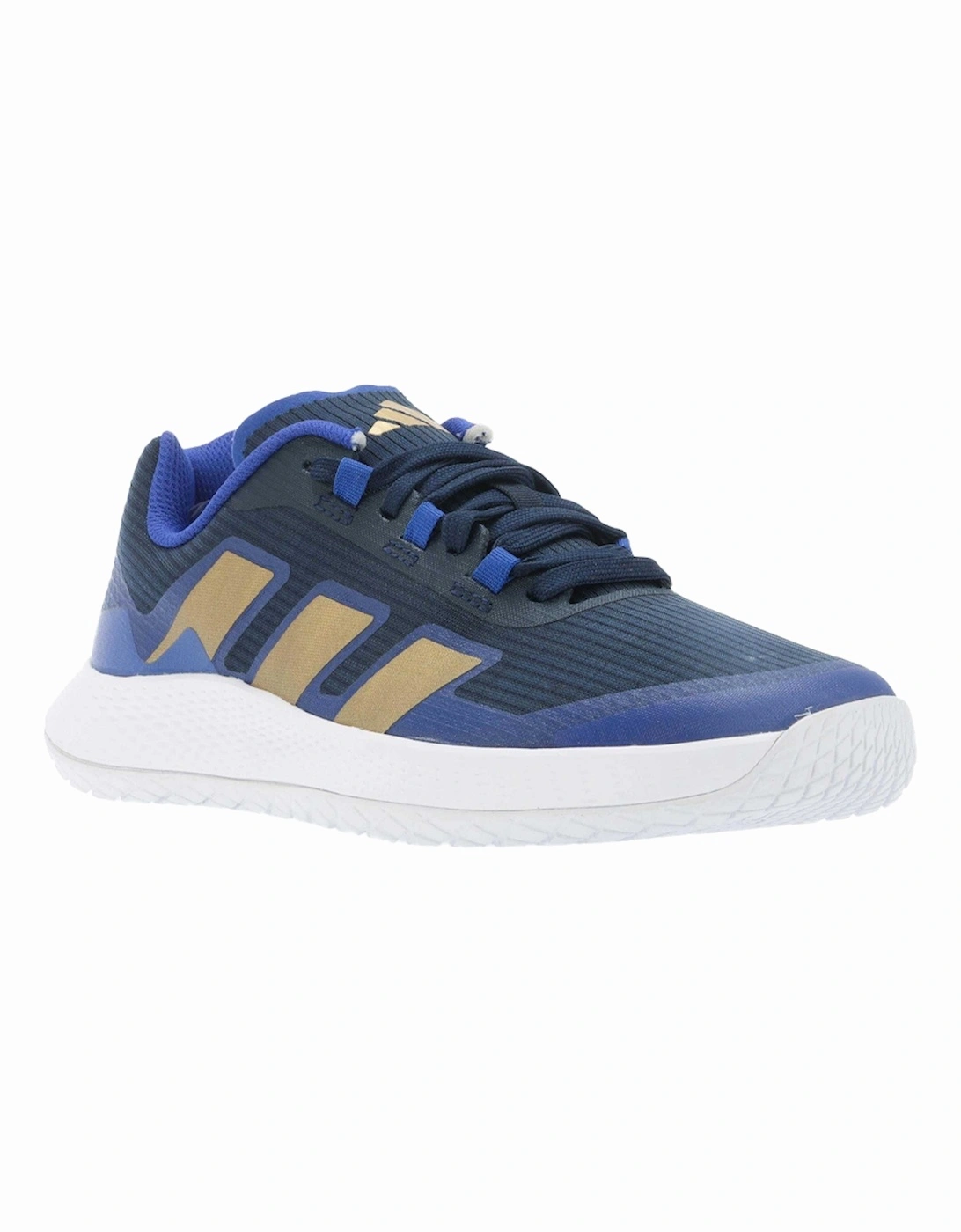 Mens Forcebounce Volleyball Trainers, 5 of 4