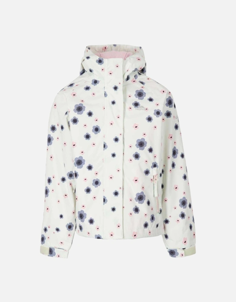 Childrens/Kids Hopeful Waterproof Jacket