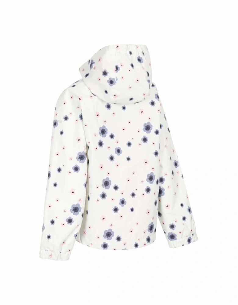 Childrens/Kids Hopeful Waterproof Jacket