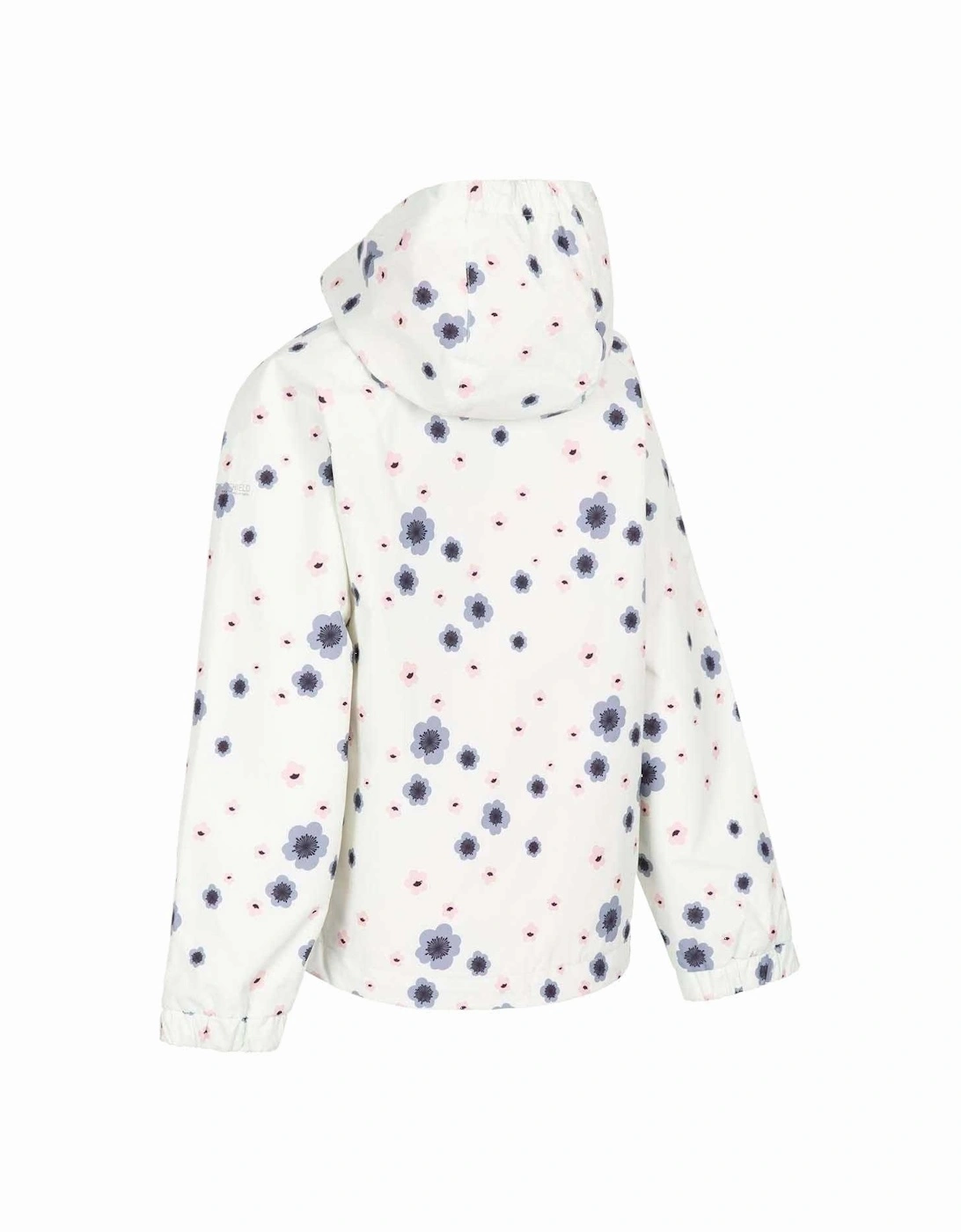 Childrens/Kids Hopeful Waterproof Jacket