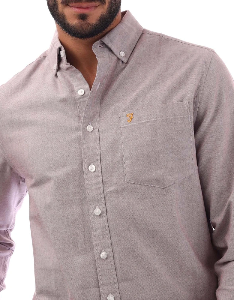 Mens Boxworth Shirt