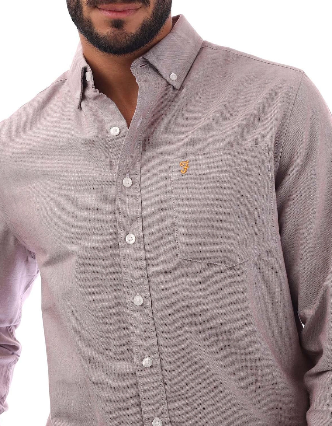 Mens Boxworth Shirt