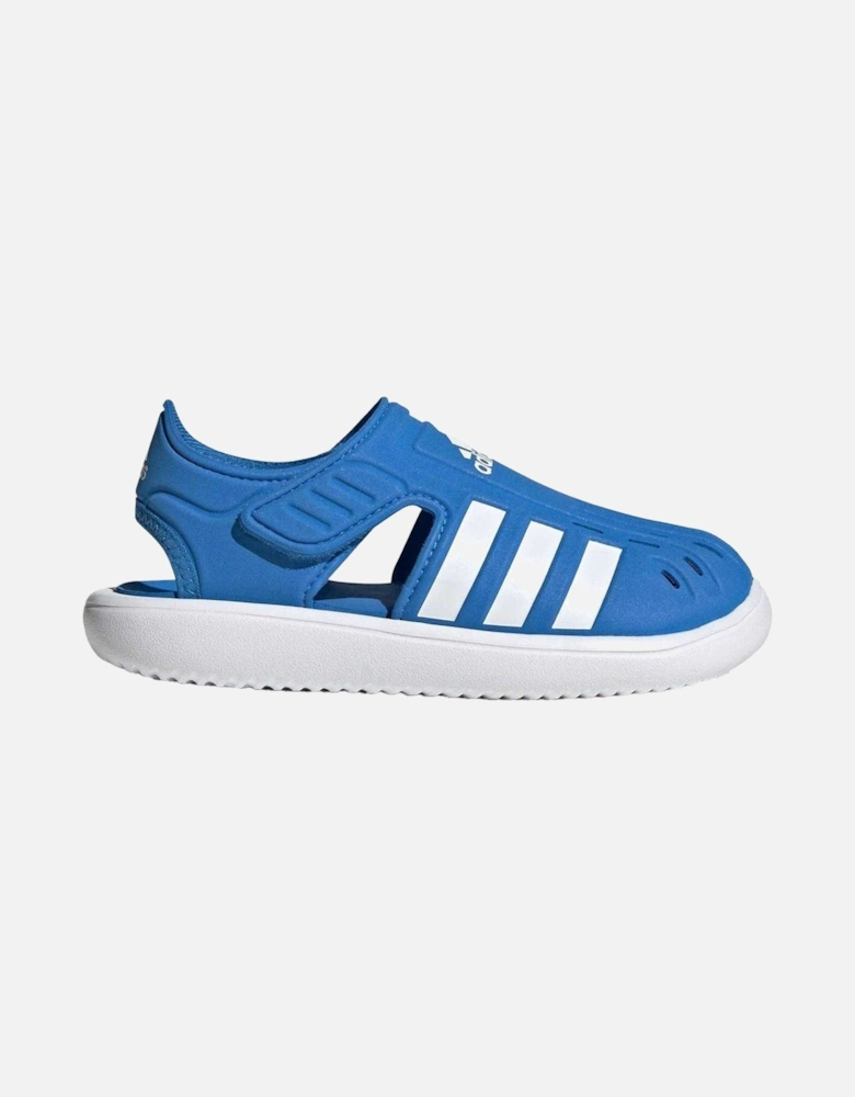 Childrens/Kids Closed Toe Water Shoes