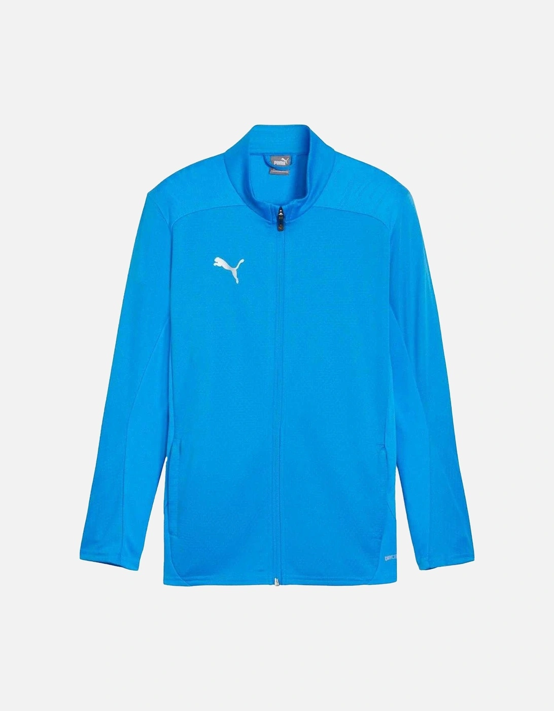 Childrens/Kids TeamFinal Training Jacket, 3 of 2