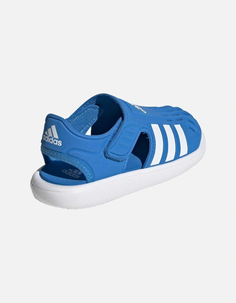 Childrens/Kids Closed Toe Water Shoes