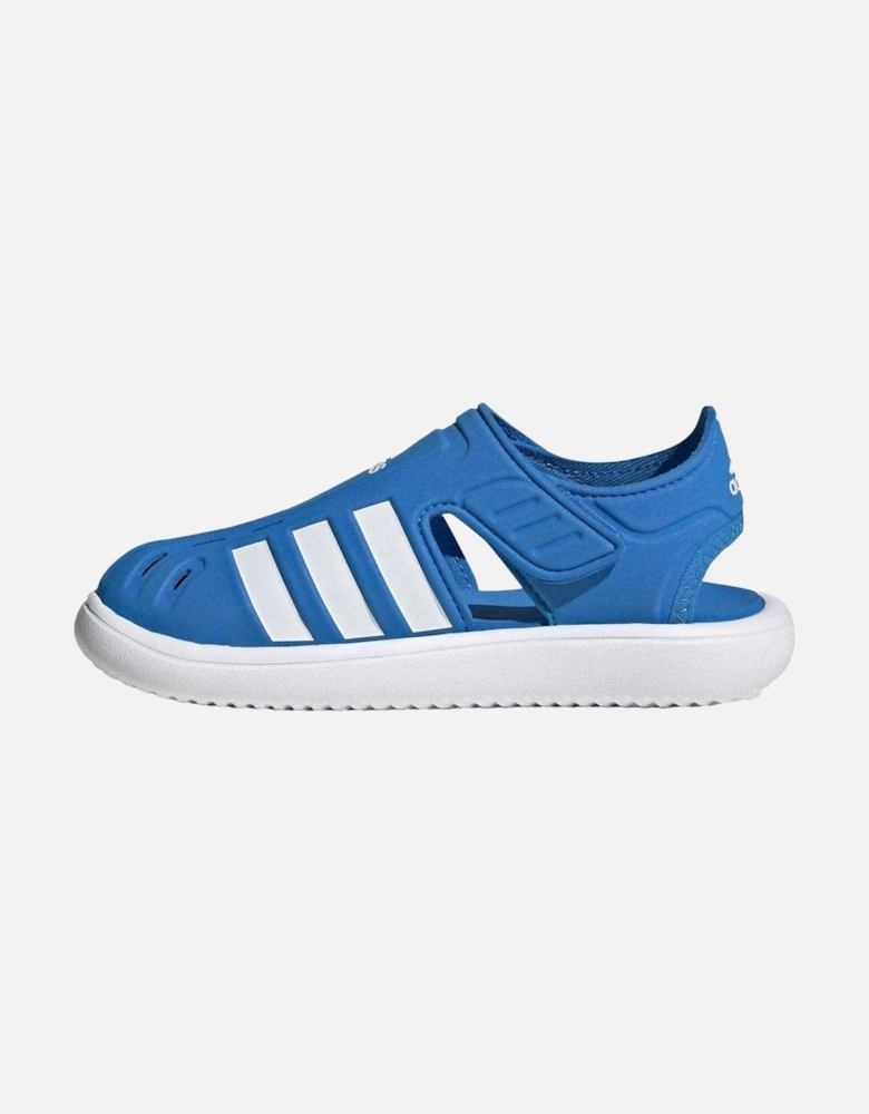 Childrens/Kids Closed Toe Water Shoes