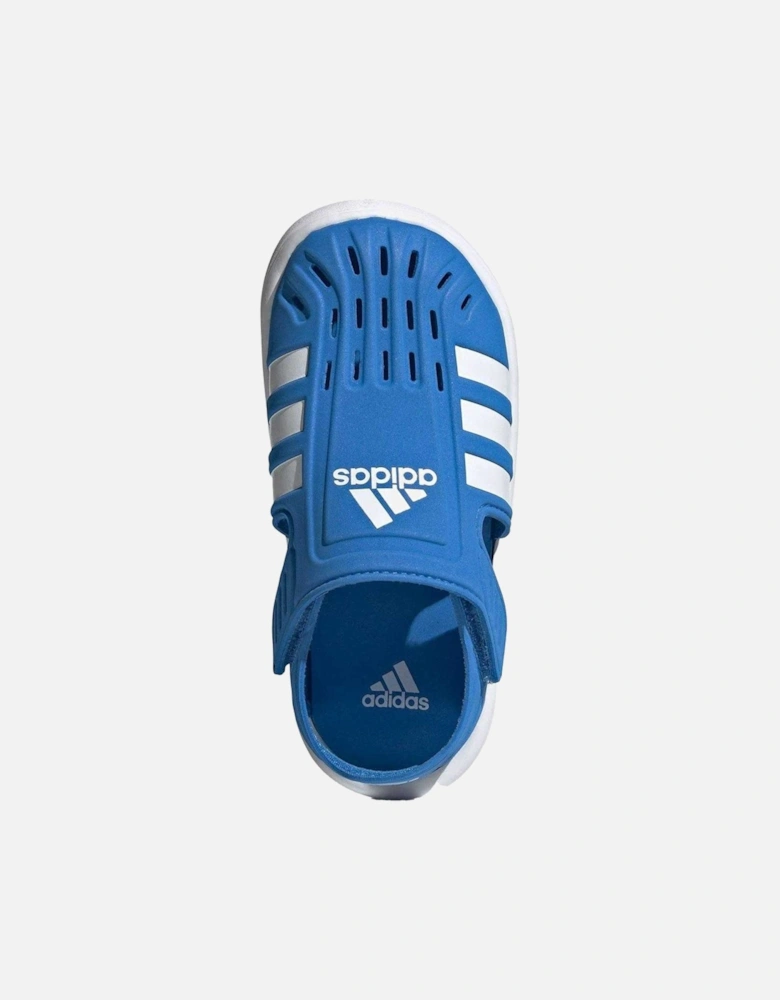 Childrens/Kids Closed Toe Water Shoes