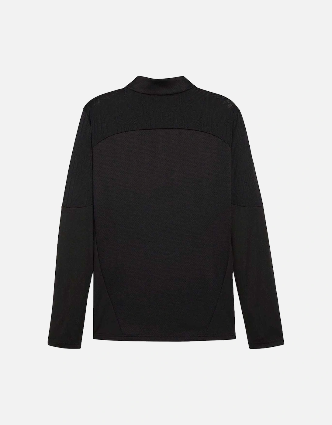 Mens TeamFinal Quarter Zip Training Top