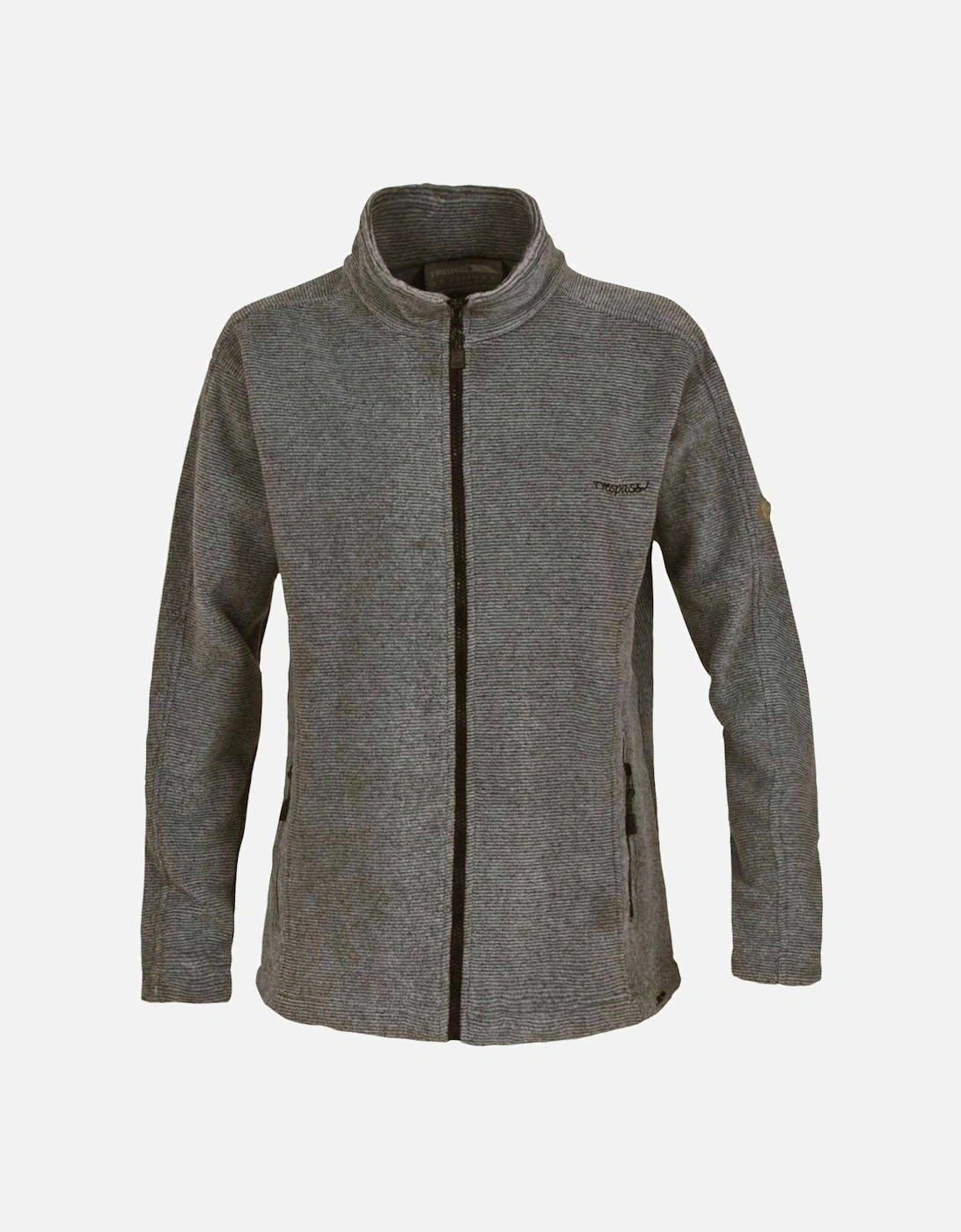 Womens/Ladies Minx Full Zip Fleece Jacket, 3 of 2