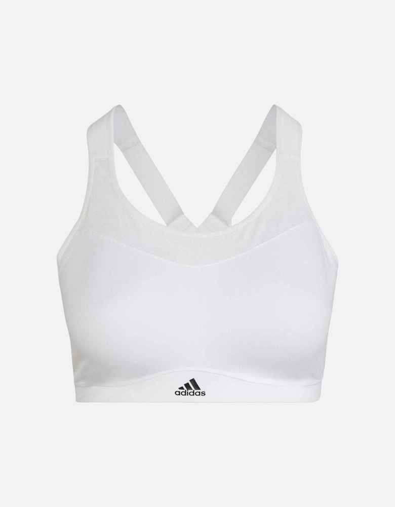 Womens/Ladies TLRD Impact Aeroready High Support Bra