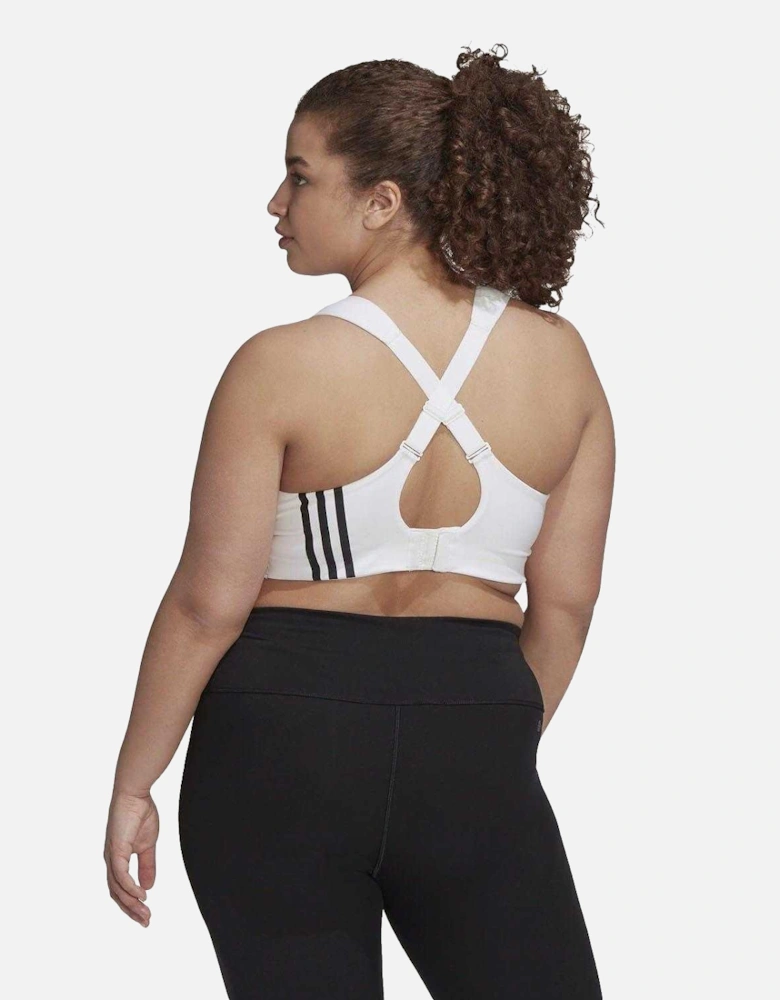 Womens/Ladies TLRD Impact Aeroready High Support Bra