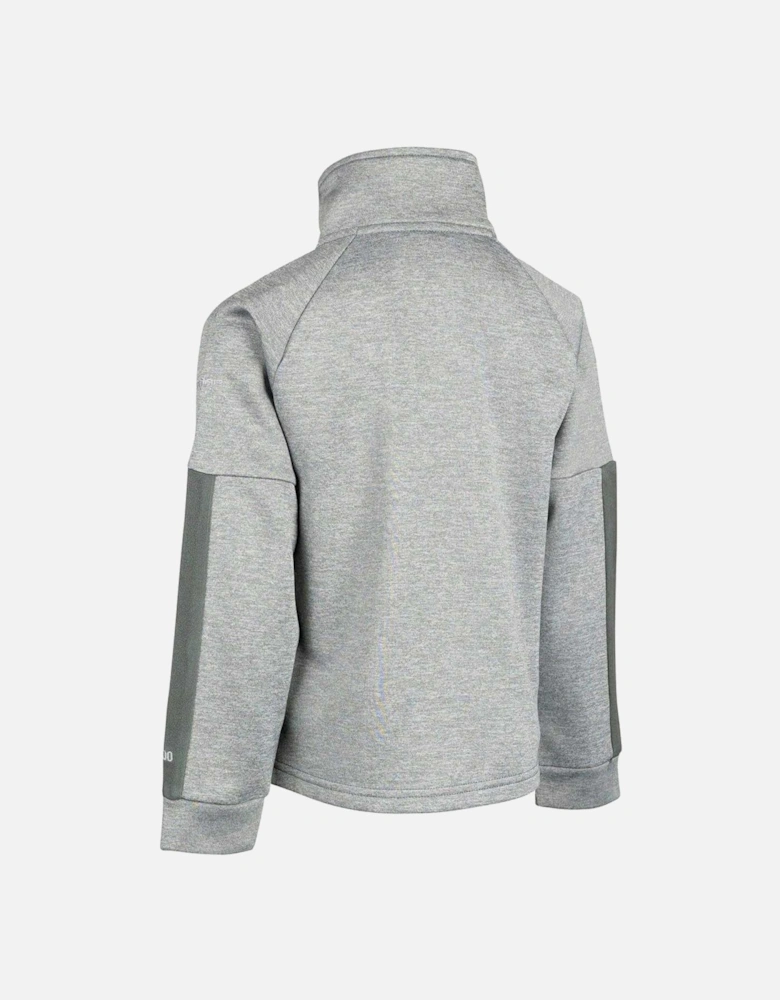 Childrens/Kids Immense Fleece Jacket