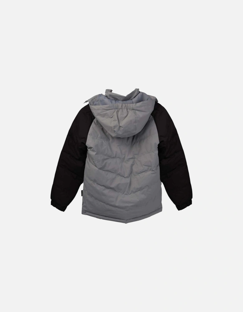 Childrens/Kids Sidespin Padded Jacket