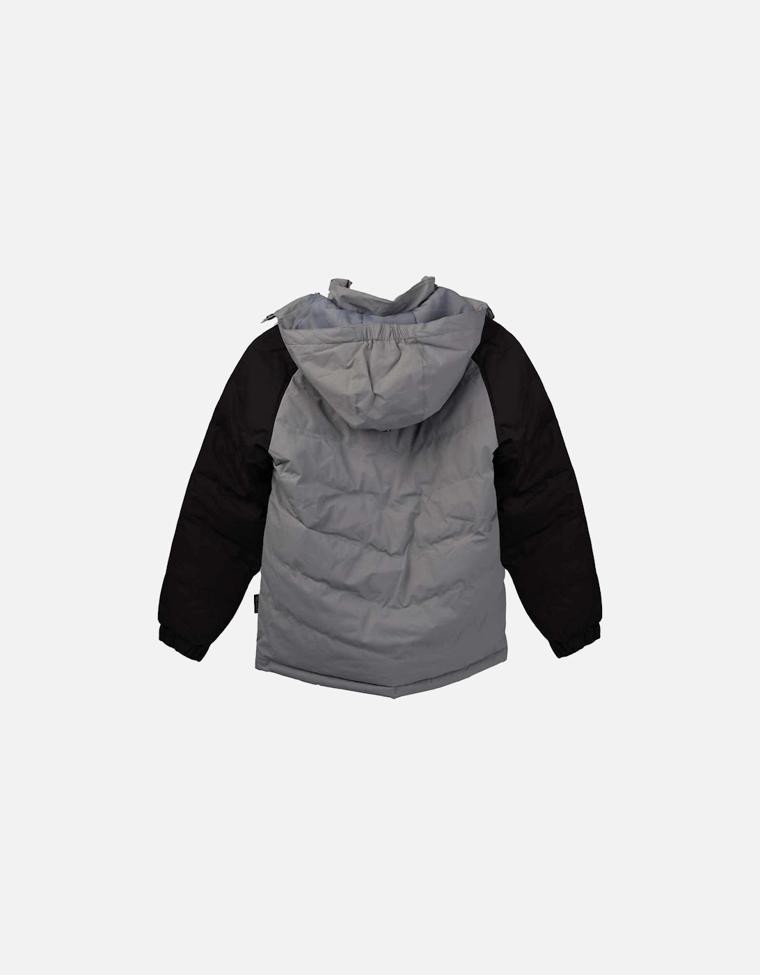 Childrens/Kids Sidespin Padded Jacket
