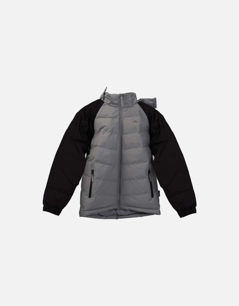 Childrens/Kids Sidespin Padded Jacket