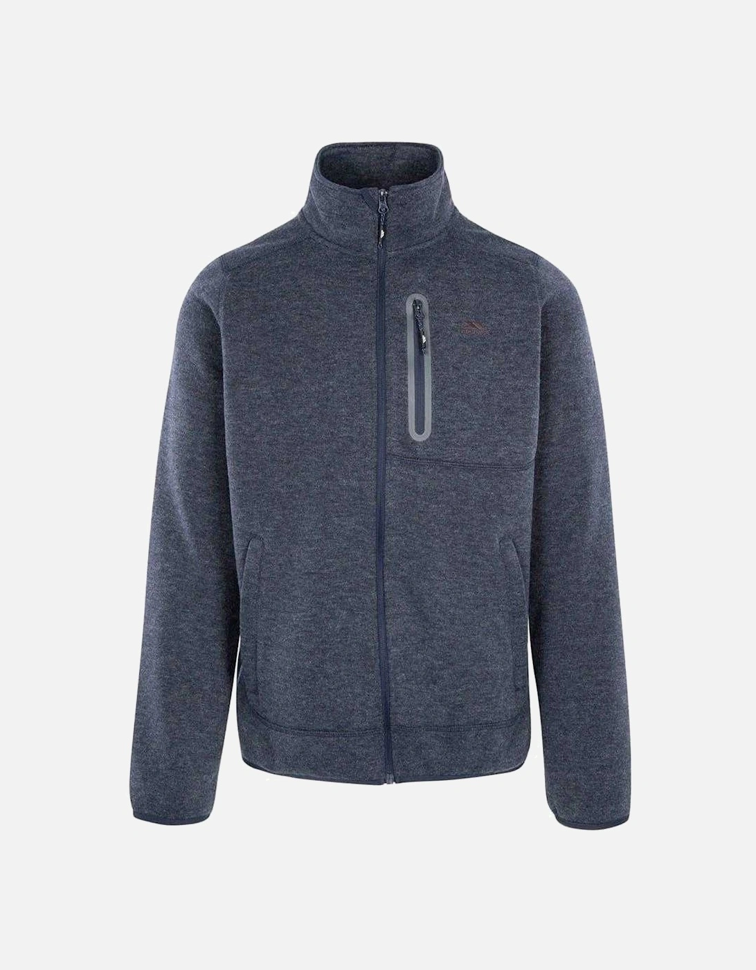 Mens Farham Fleece Jacket, 4 of 3