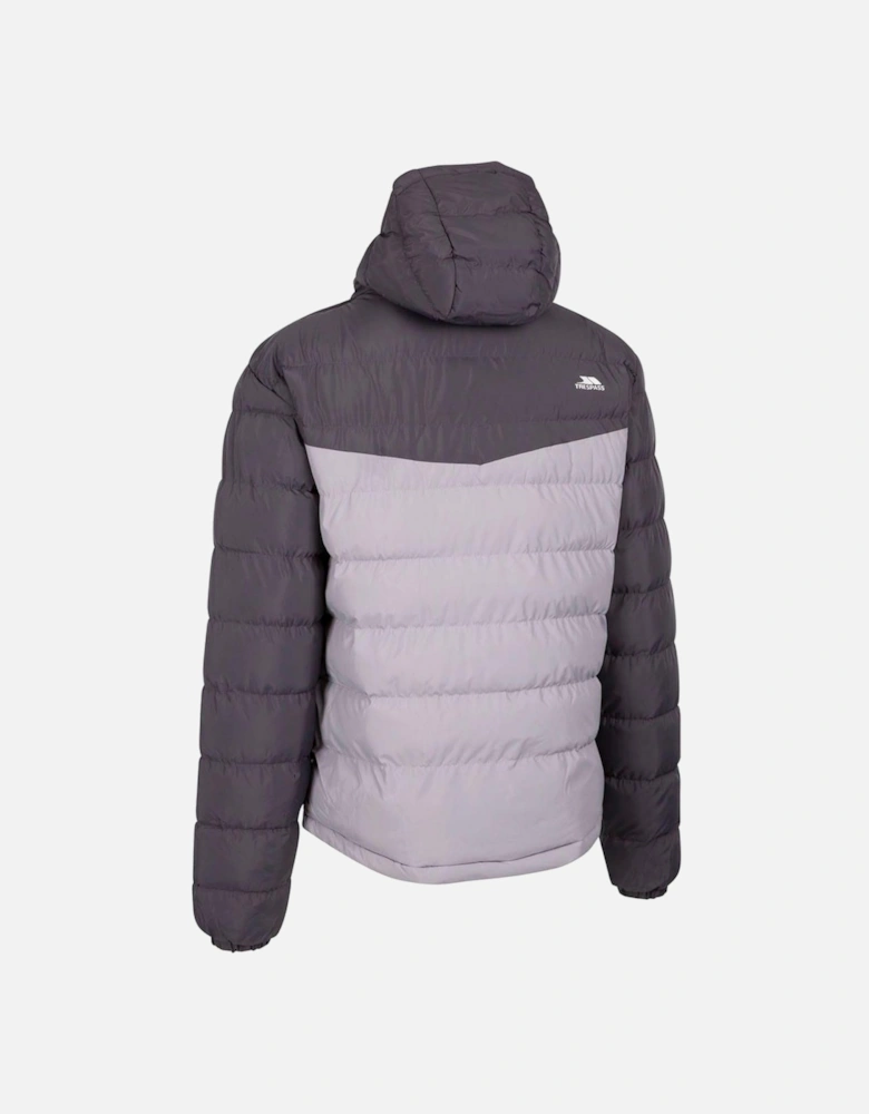Mens Oskar Water Resistant Padded Jacket