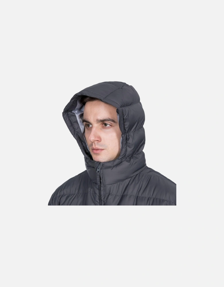Mens Oskar Water Resistant Padded Jacket