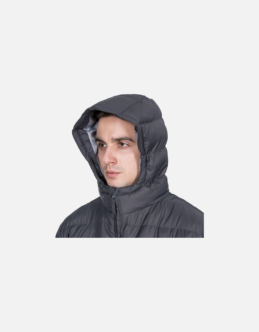 Mens Oskar Water Resistant Padded Jacket