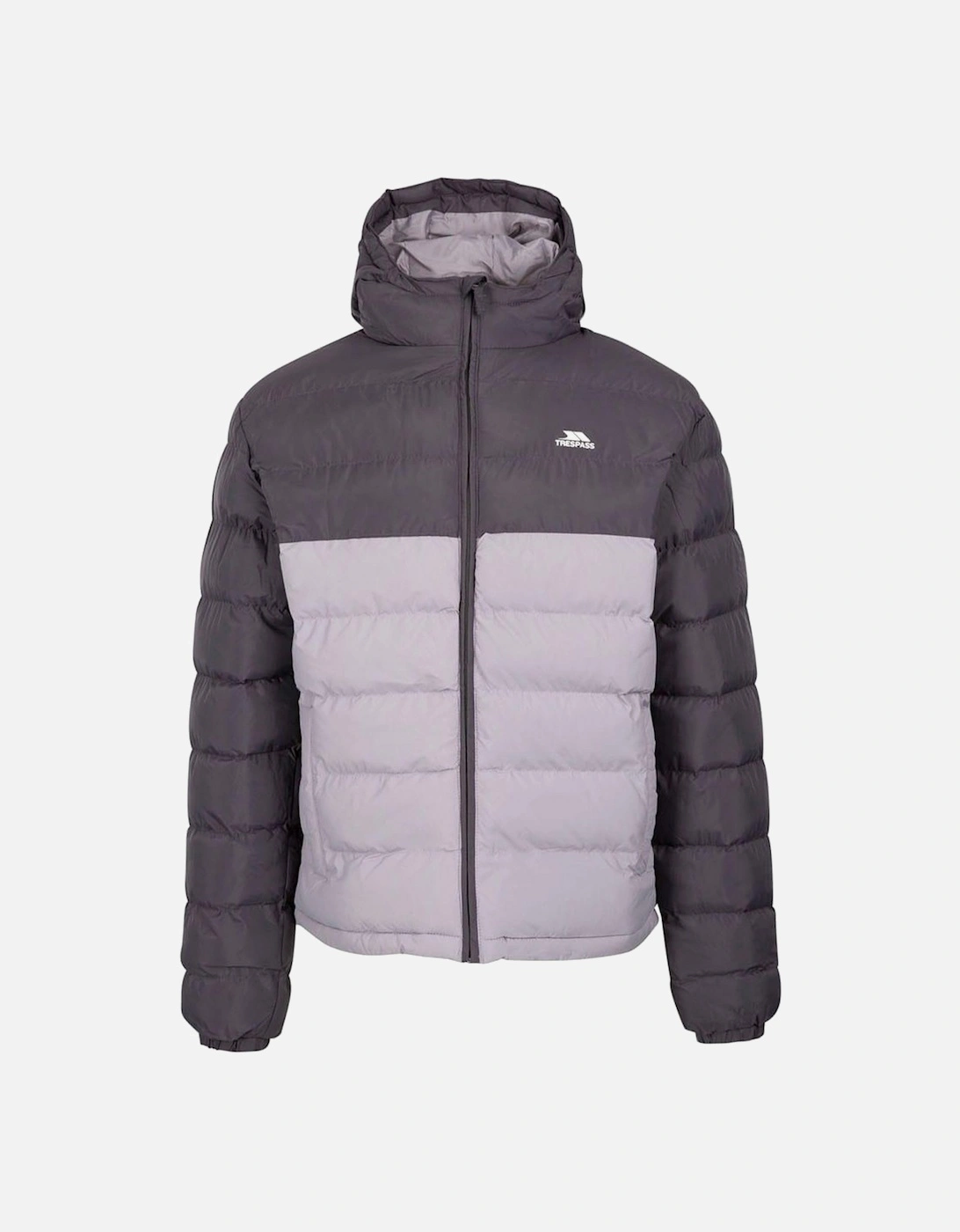 Mens Oskar Water Resistant Padded Jacket, 6 of 5