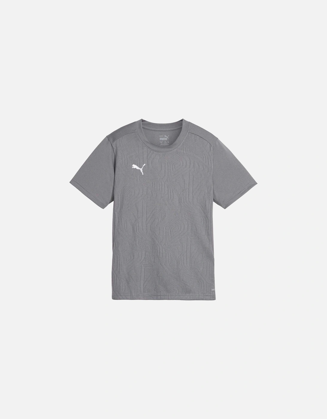 Childrens/Kids TeamFinal Training Jersey, 3 of 2