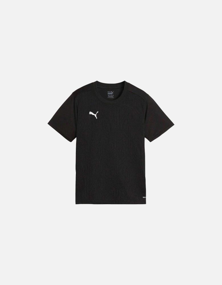 Childrens/Kids TeamFinal Training Jersey