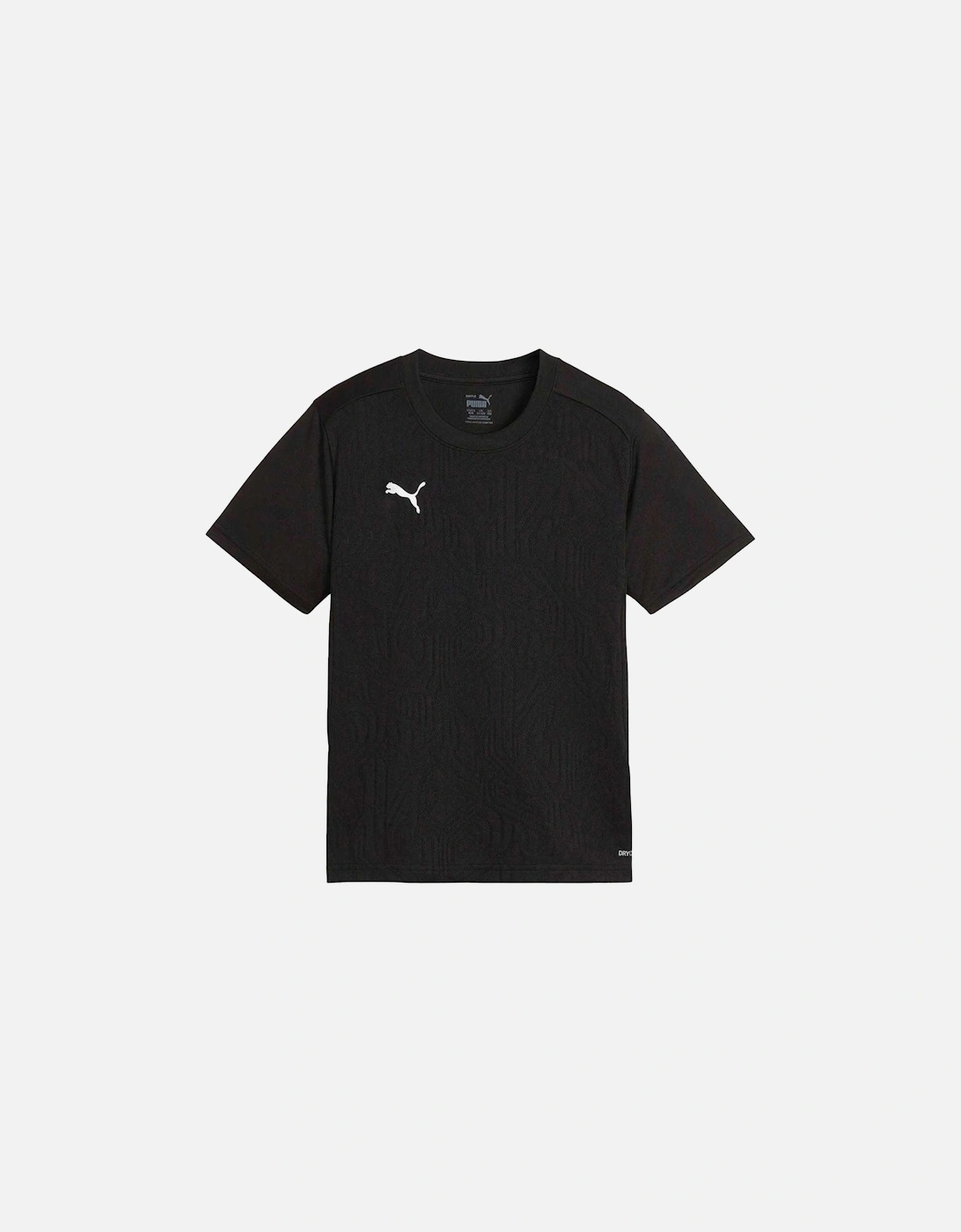 Childrens/Kids TeamFinal Training Jersey, 3 of 2