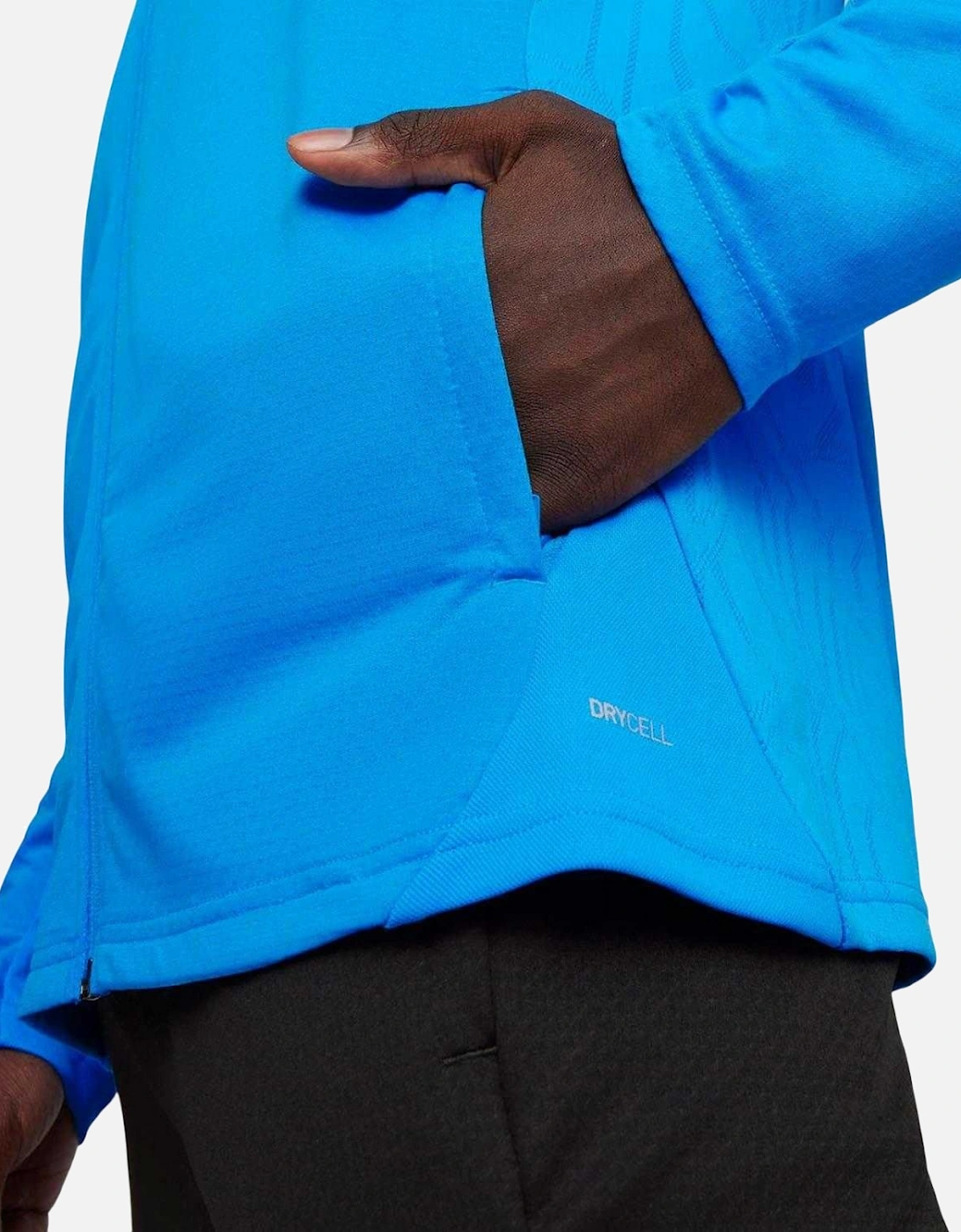 Mens TeamFinal Training Jacket