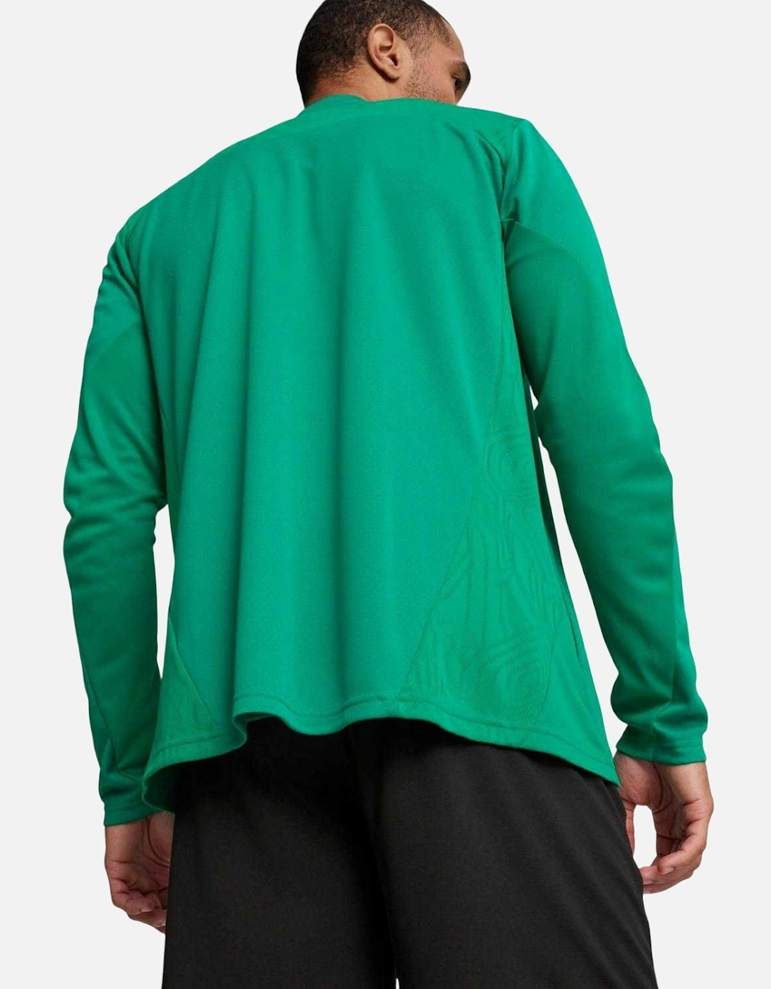 Mens TeamFinal Training Jacket