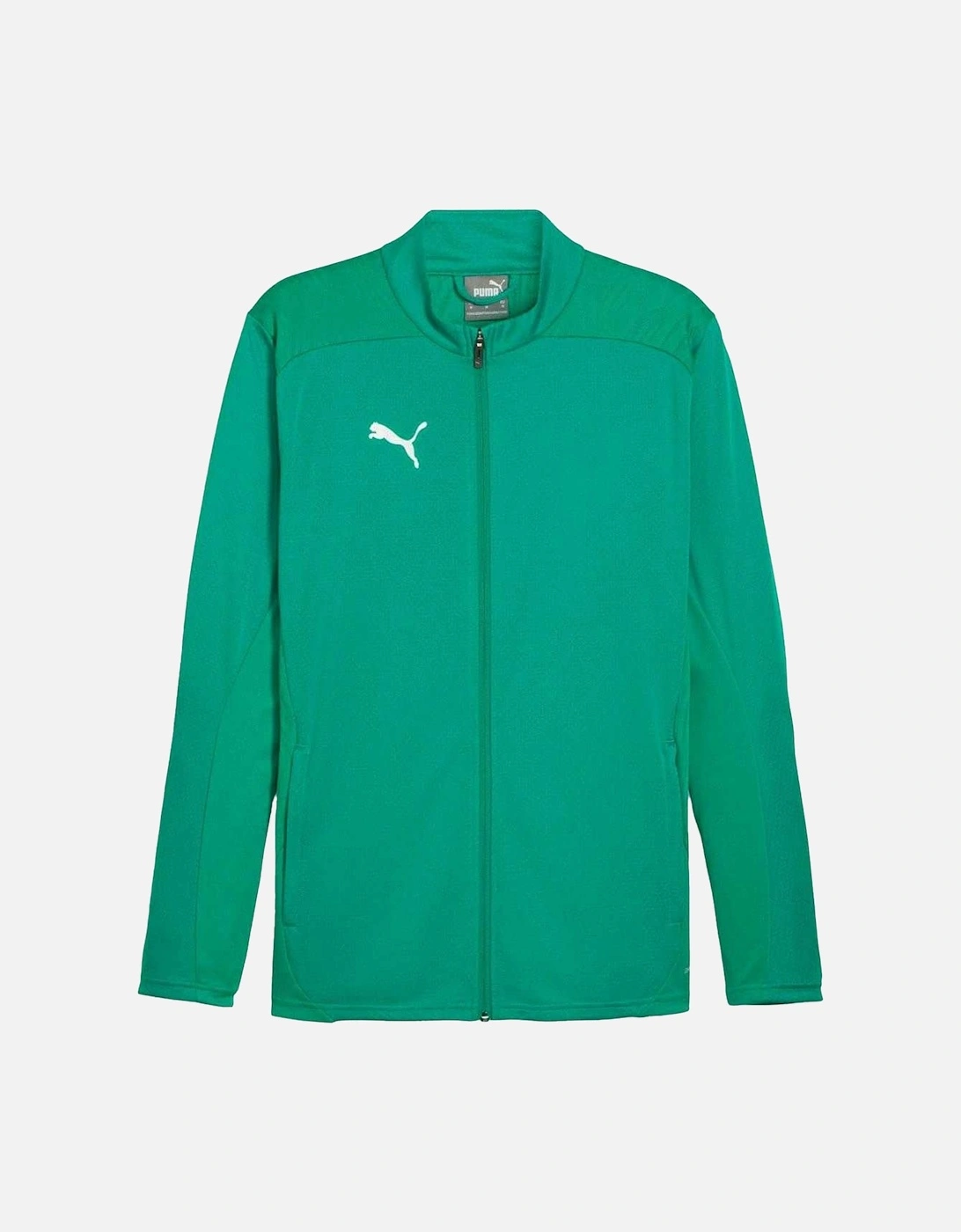 Mens TeamFinal Training Jacket, 6 of 5