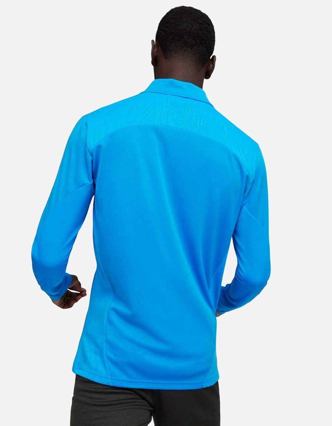 Mens TeamFinal Training Jacket