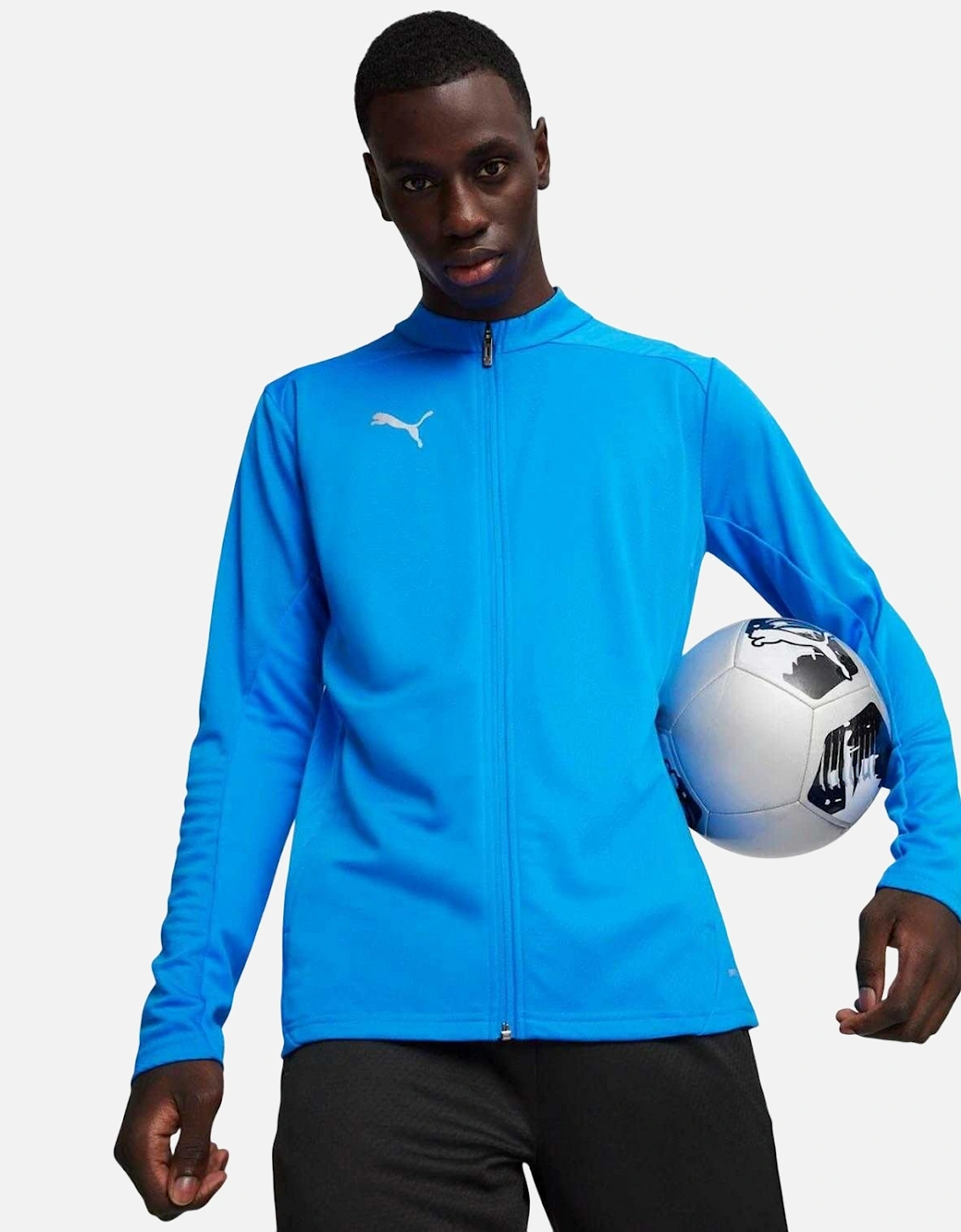 Mens TeamFinal Training Jacket