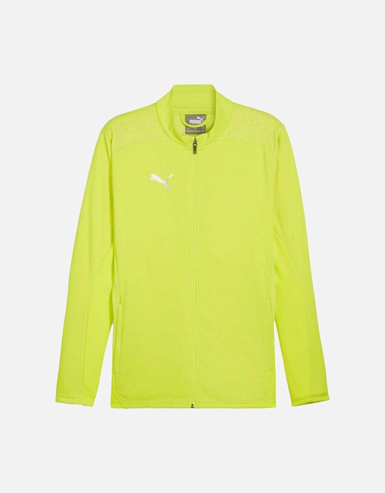 Mens TeamFinal Training Jacket