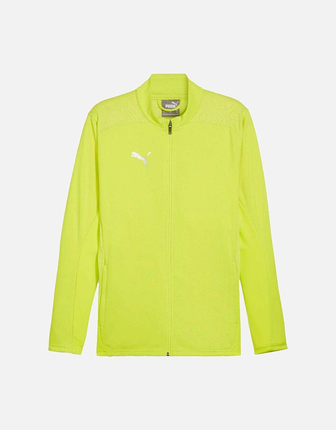Mens TeamFinal Training Jacket, 6 of 5