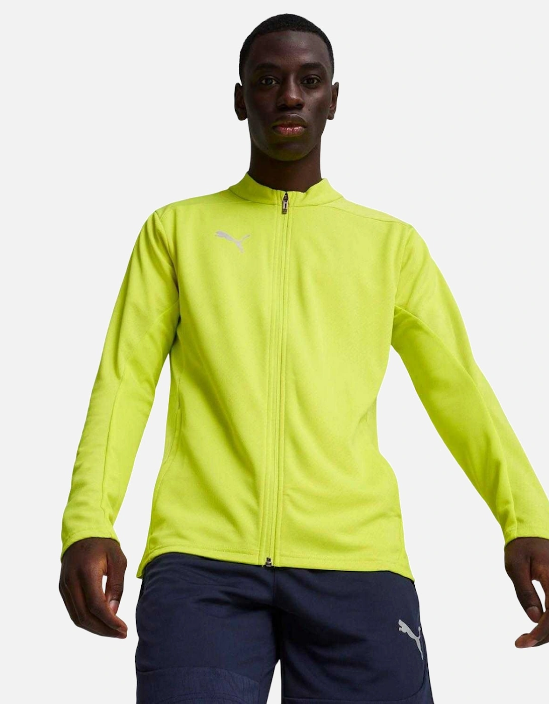 Mens TeamFinal Training Jacket