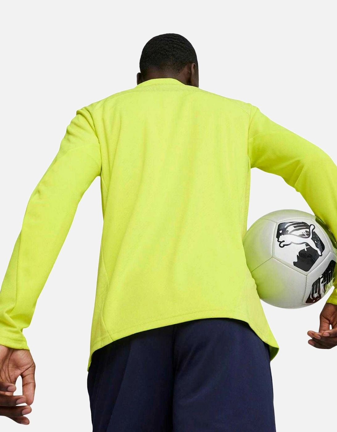 Mens TeamFinal Training Jacket