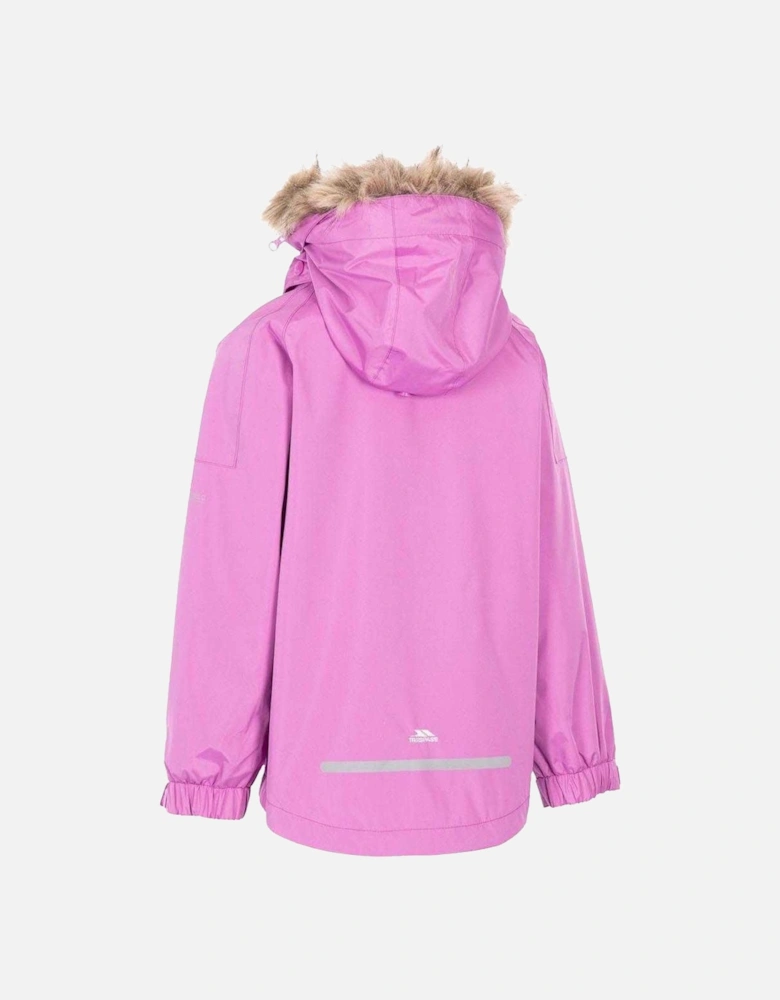 Childrens/Kids Outshine 3 in 1 Waterproof Jacket