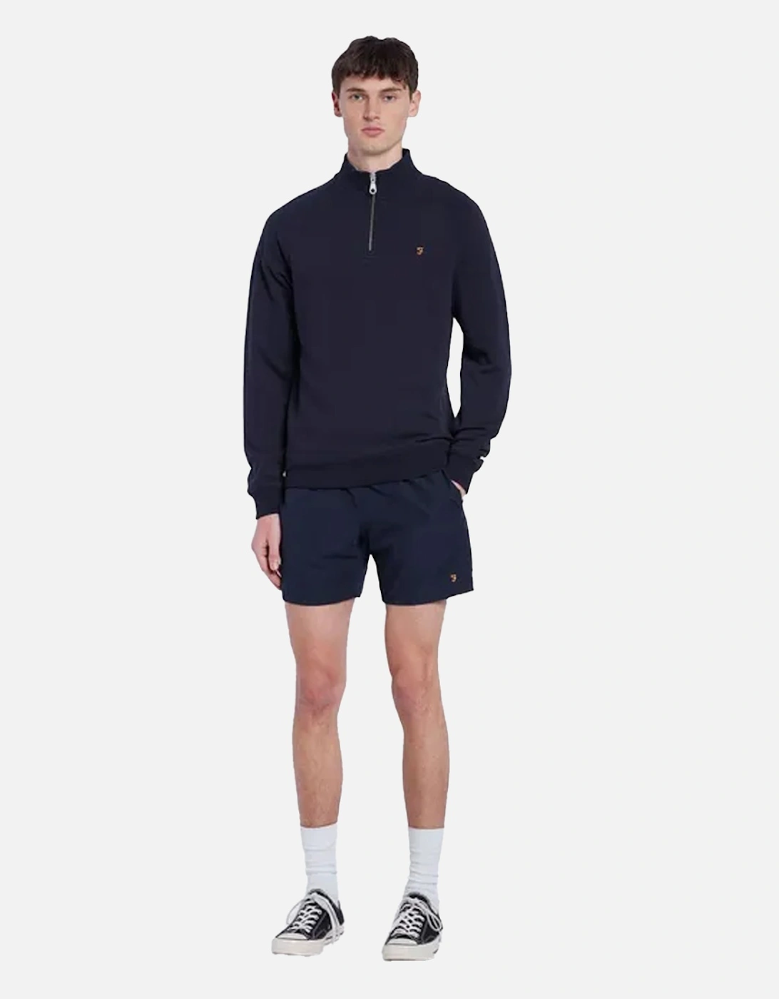 Mens Colbert Swim Shorts