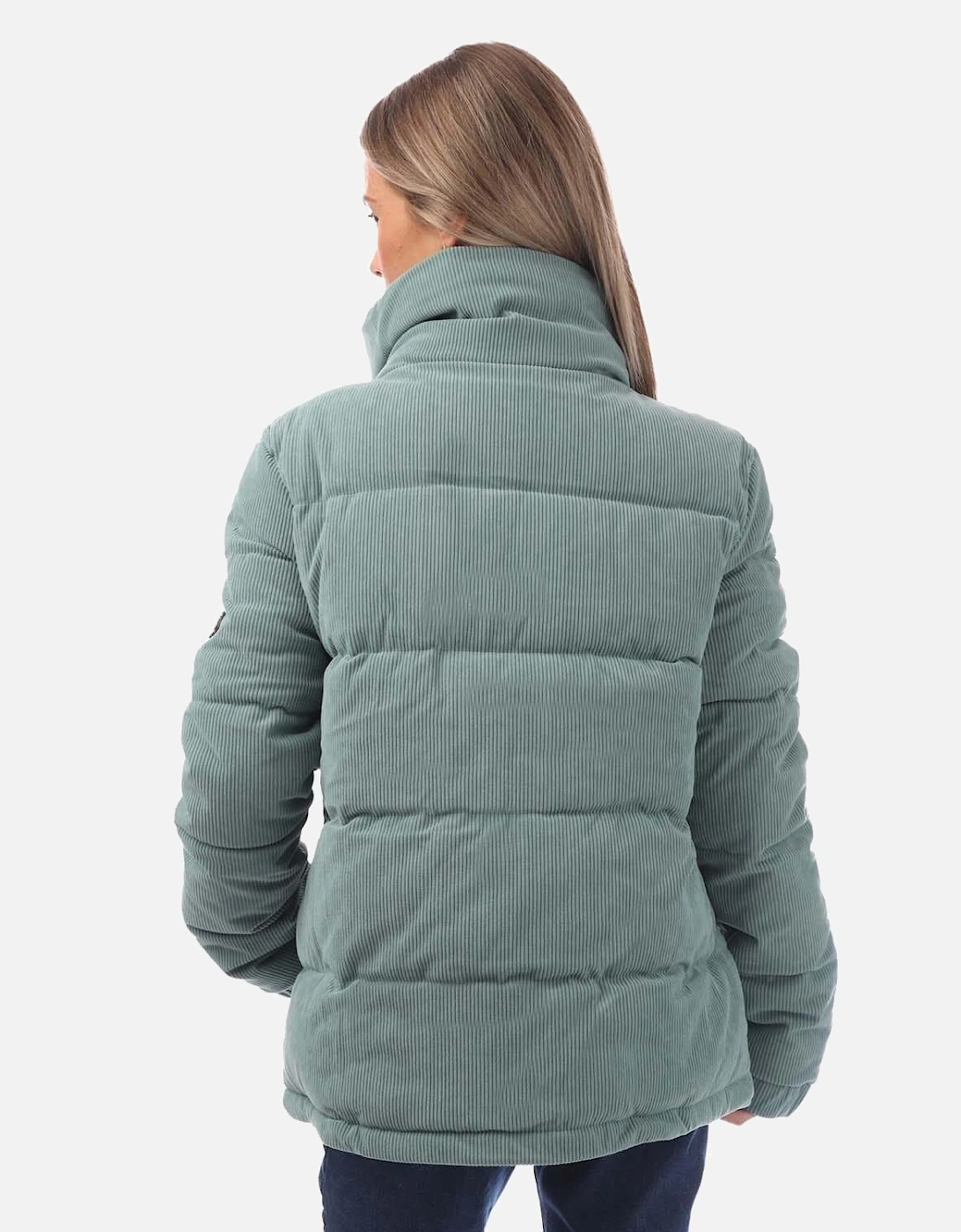 Womens/Ladies Rowena Padded Jacket