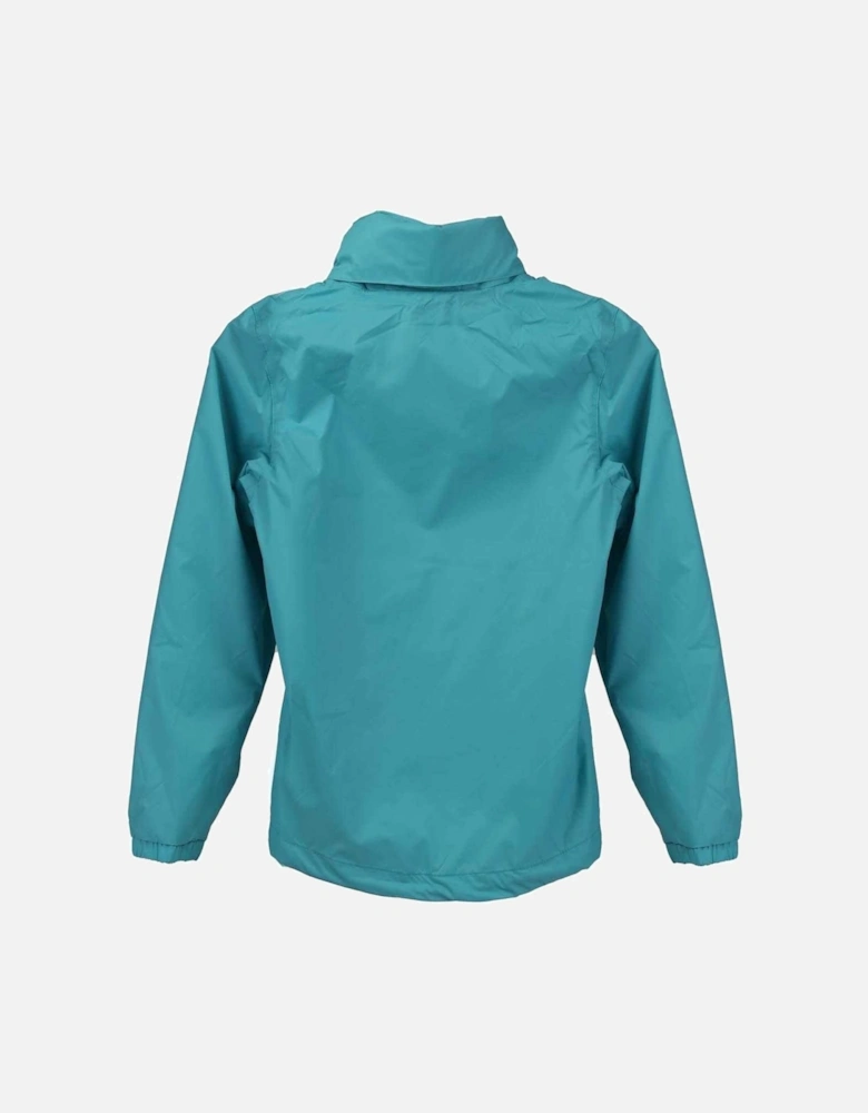 Childrens/Kids Sabrina Waterproof Jacket