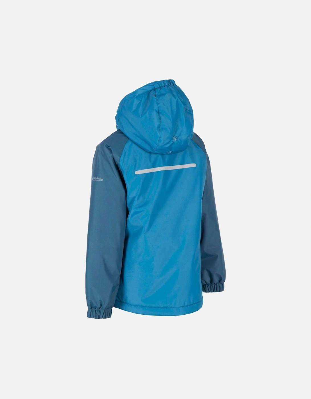 Childrens/Kids Tuneful Waterproof Jacket