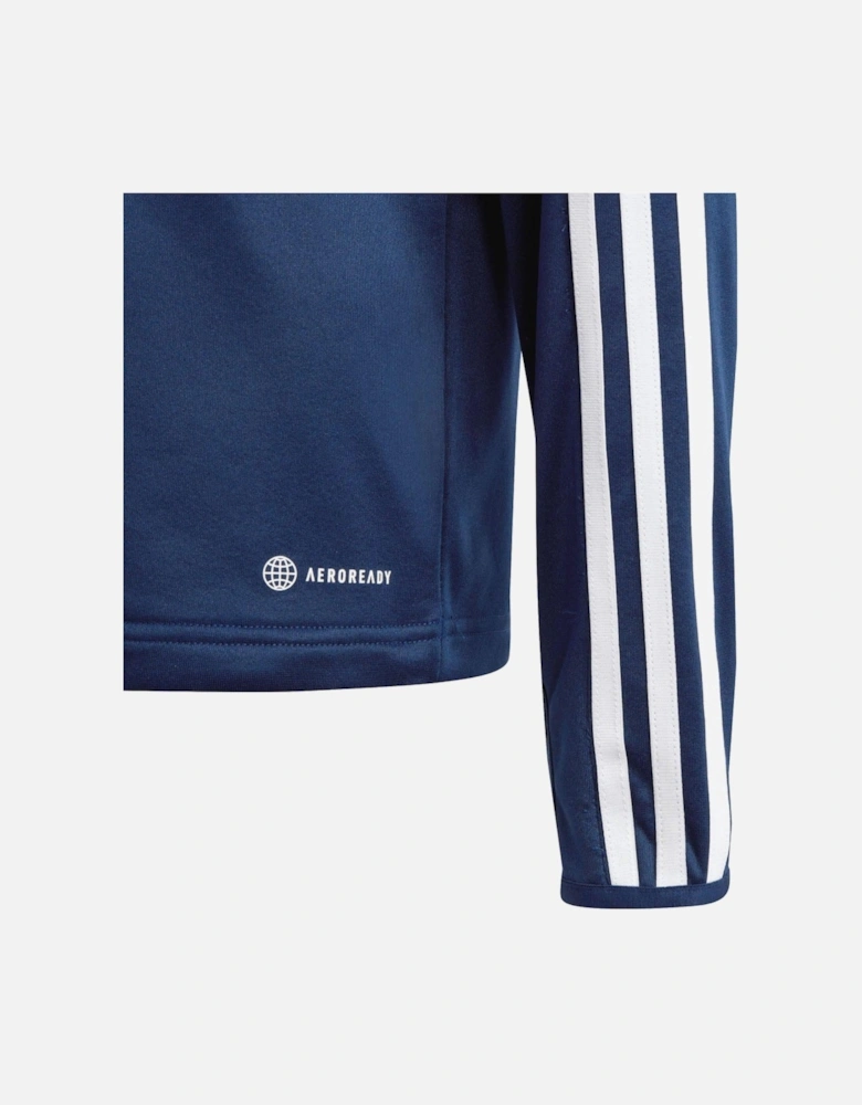 Childrens/Kids Tiro 23 League Training Top