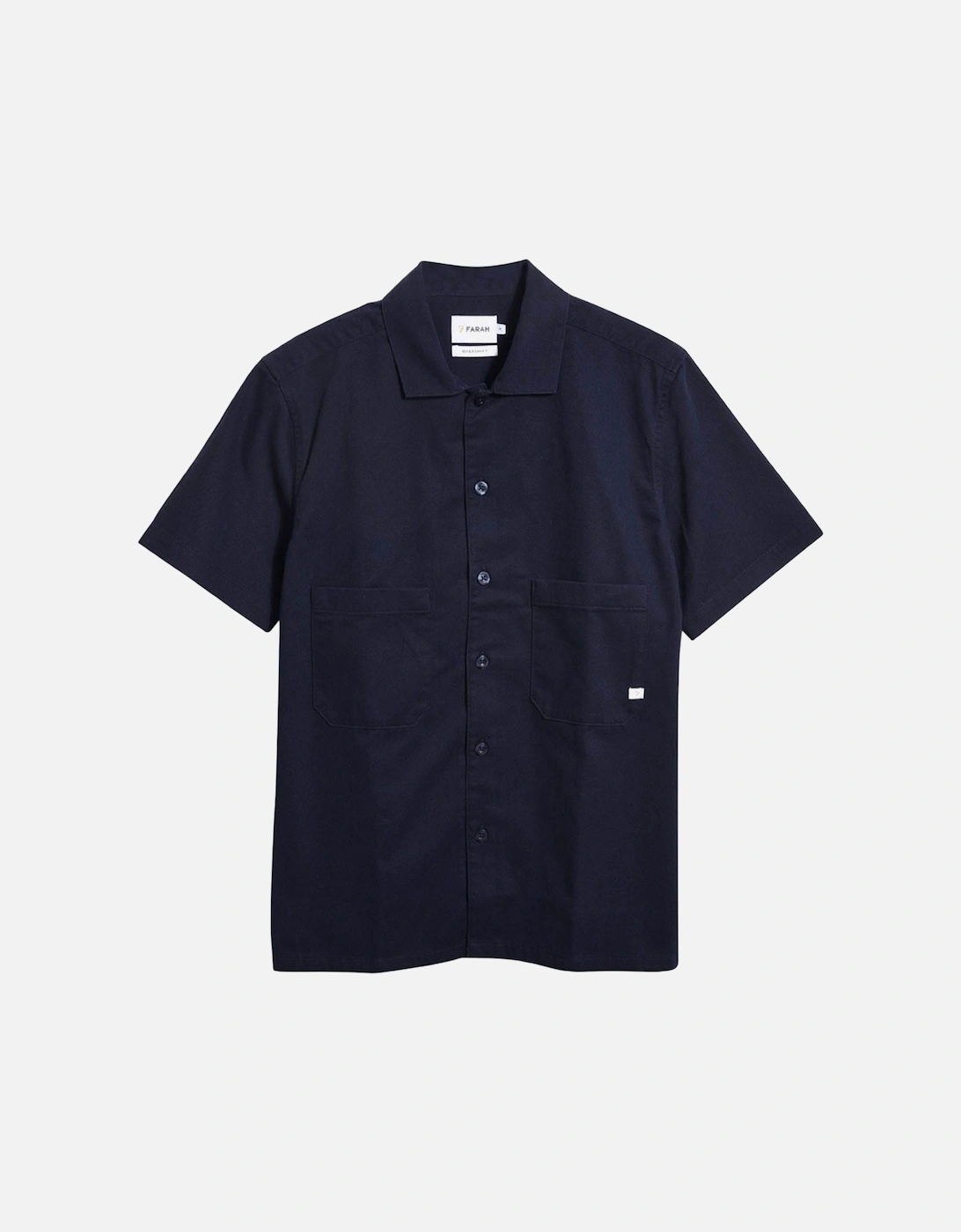 Mens Rodney Shirt, 3 of 2