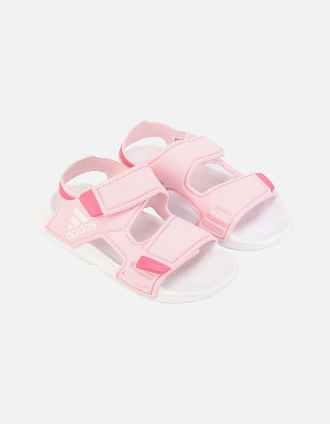Childrens/Kids Altaswim Sandals, 6 of 5