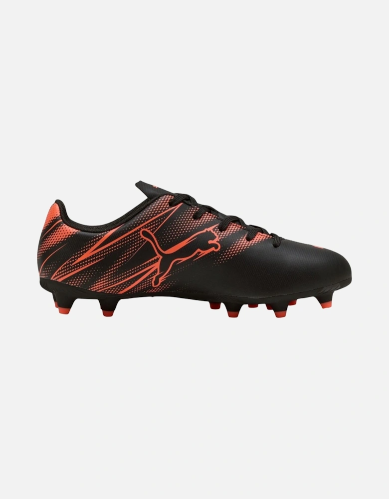 Childrens/Kids Attacanto FG/AG Football Boots