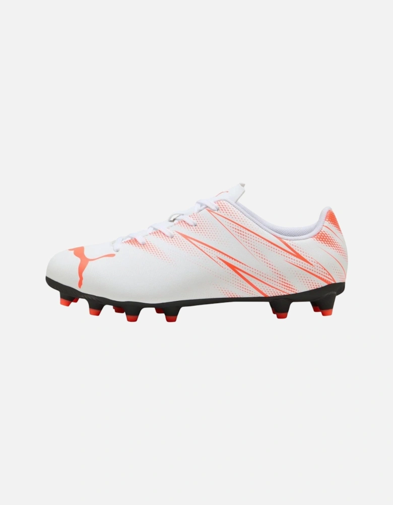 Childrens/Kids Attacanto FG/AG Football Boots
